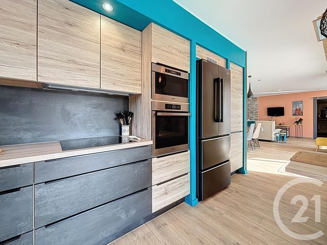 Afficher la photo en grand maison à vendre - 5 pièces - 176.0 m2 - POLIGNAC - 43 - AUVERGNE - Century 21 L'Agence Du Velay