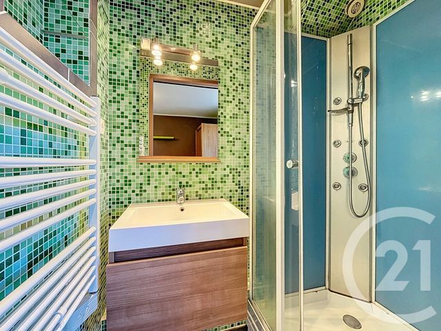 Appartement F2 à vendre - 2 pièces - 44.07 m2 - LE PUY EN VELAY - 43 - AUVERGNE - Century 21 L'Agence Du Velay