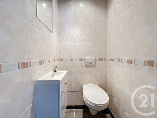 Appartement F2 à vendre - 2 pièces - 44.07 m2 - LE PUY EN VELAY - 43 - AUVERGNE - Century 21 L'Agence Du Velay