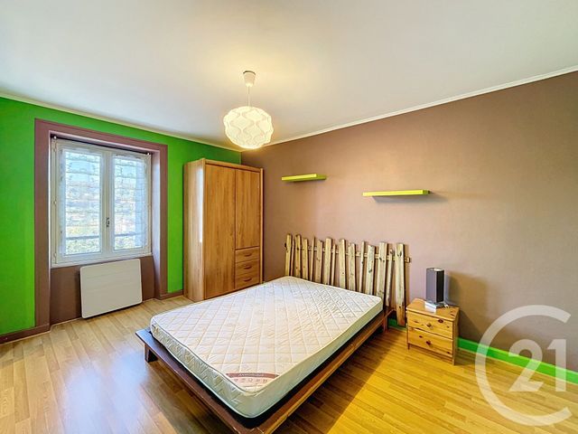 Appartement F2 à vendre - 2 pièces - 44.07 m2 - LE PUY EN VELAY - 43 - AUVERGNE - Century 21 L'Agence Du Velay