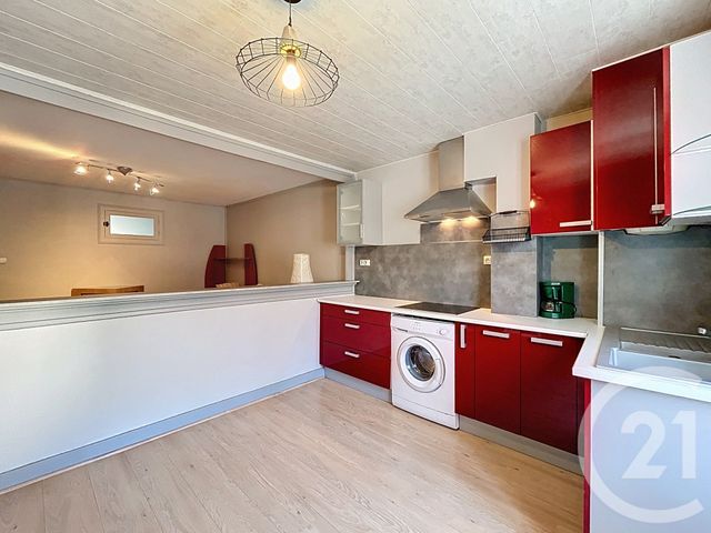 Appartement F2 à vendre - 2 pièces - 44.07 m2 - LE PUY EN VELAY - 43 - AUVERGNE - Century 21 L'Agence Du Velay