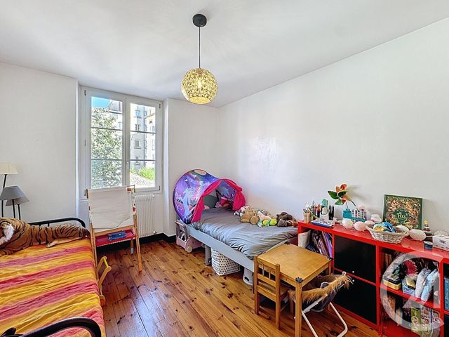 Appartement F4 à vendre - 5 pièces - 121.68 m2 - LE PUY EN VELAY - 43 - AUVERGNE - Century 21 L'Agence Du Velay