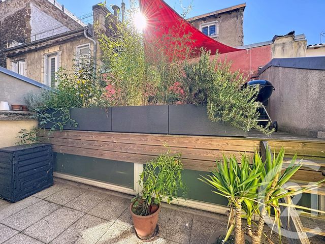 Appartement F4 à vendre - 5 pièces - 121.68 m2 - LE PUY EN VELAY - 43 - AUVERGNE - Century 21 L'Agence Du Velay