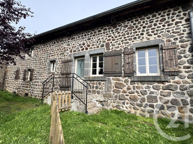 maison - CAYRES - 43