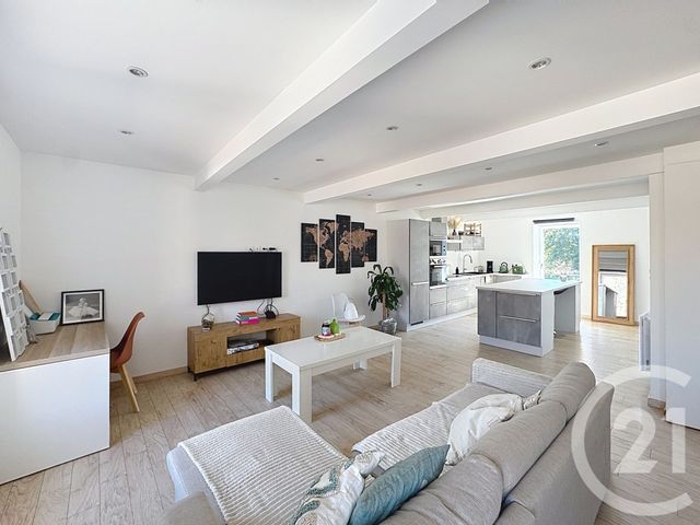 Appartement F3 à vendre LE PUY EN VELAY