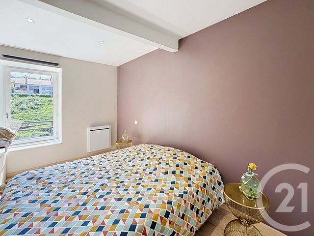 Appartement F3 à vendre - 3 pièces - 84.09 m2 - LE PUY EN VELAY - 43 - AUVERGNE - Century 21 L'Agence Du Velay