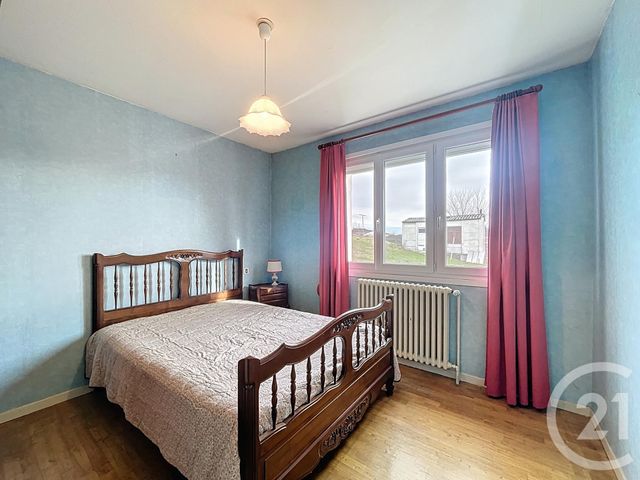 maison à vendre - 5 pièces - 112.0 m2 - COUBON - 43 - AUVERGNE - Century 21 L'Agence Du Velay