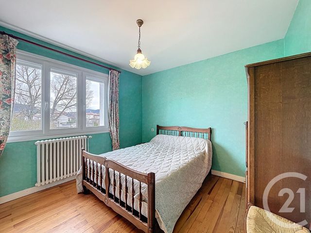 maison à vendre - 5 pièces - 112.0 m2 - COUBON - 43 - AUVERGNE - Century 21 L'Agence Du Velay