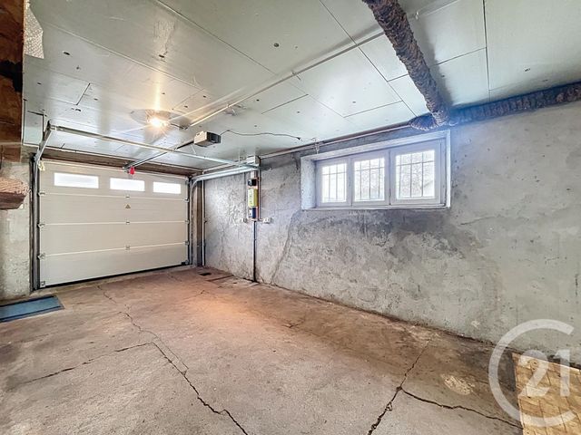 maison à vendre - 5 pièces - 112.0 m2 - COUBON - 43 - AUVERGNE - Century 21 L'Agence Du Velay