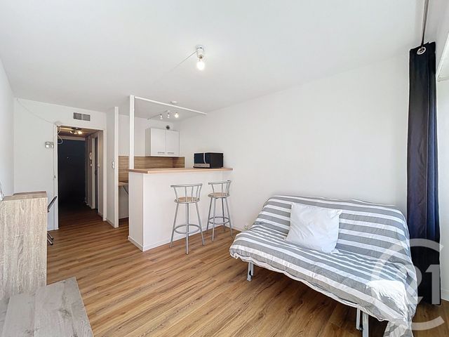 appartement - LE PUY EN VELAY - 43