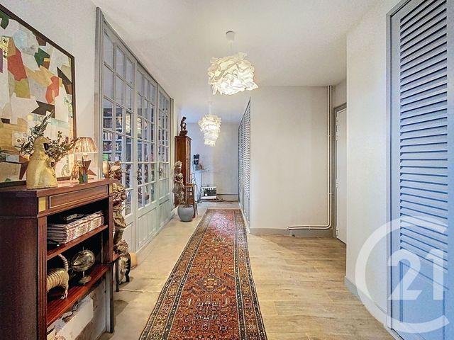 Appartement F3 à vendre - 3 pièces - 103.1 m2 - LE PUY EN VELAY - 43 - AUVERGNE - Century 21 L'Agence Du Velay