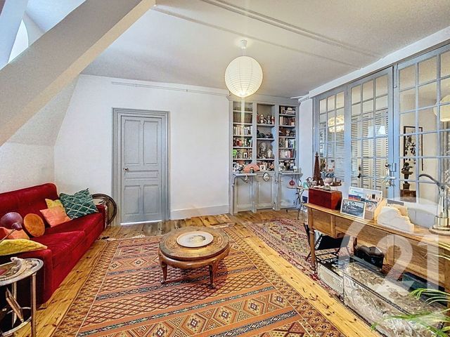 Appartement F3 à vendre - 3 pièces - 103.1 m2 - LE PUY EN VELAY - 43 - AUVERGNE - Century 21 L'Agence Du Velay