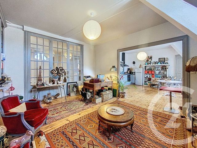 Appartement F3 à vendre - 3 pièces - 103.1 m2 - LE PUY EN VELAY - 43 - AUVERGNE - Century 21 L'Agence Du Velay