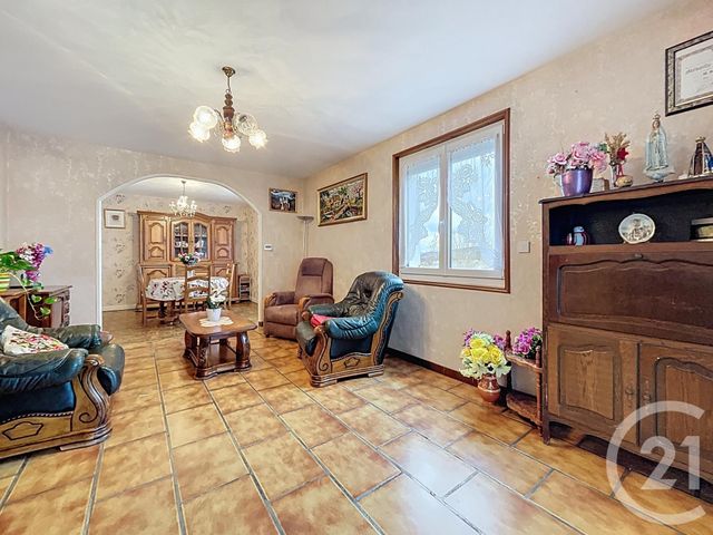 maison à vendre - 3 pièces - 84.0 m2 - LE PUY EN VELAY - 43 - AUVERGNE - Century 21 L'Agence Du Velay