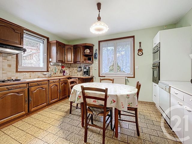 maison à vendre - 3 pièces - 84.0 m2 - LE PUY EN VELAY - 43 - AUVERGNE - Century 21 L'Agence Du Velay