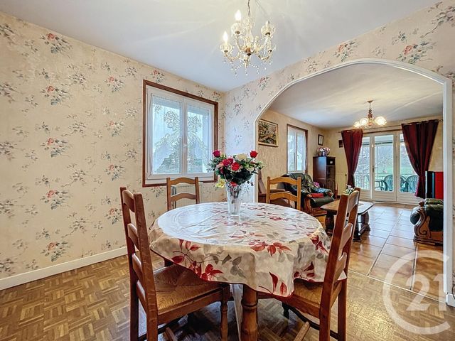 maison à vendre - 3 pièces - 84.0 m2 - LE PUY EN VELAY - 43 - AUVERGNE - Century 21 L'Agence Du Velay