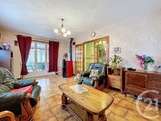 maison à vendre - 3 pièces - 84.0 m2 - LE PUY EN VELAY - 43 - AUVERGNE - Century 21 L'Agence Du Velay