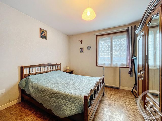 maison à vendre - 3 pièces - 84.0 m2 - LE PUY EN VELAY - 43 - AUVERGNE - Century 21 L'Agence Du Velay