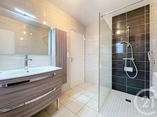 maison à vendre - 3 pièces - 84.0 m2 - LE PUY EN VELAY - 43 - AUVERGNE - Century 21 L'Agence Du Velay