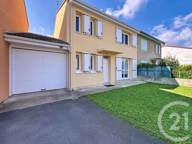 Maison à vendre CHADRAC