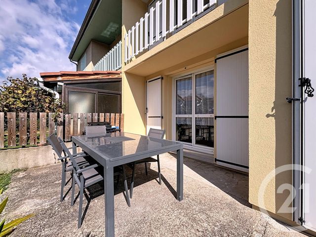 maison à vendre - 4 pièces - 104.04 m2 - CHADRAC - 43 - AUVERGNE - Century 21 L'Agence Du Velay