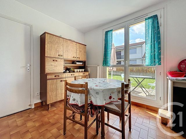 maison à vendre - 4 pièces - 104.04 m2 - CHADRAC - 43 - AUVERGNE - Century 21 L'Agence Du Velay