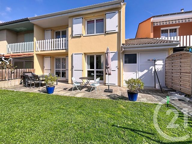 maison à vendre - 4 pièces - 104.04 m2 - CHADRAC - 43 - AUVERGNE - Century 21 L'Agence Du Velay