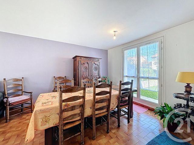 maison à vendre - 4 pièces - 104.04 m2 - CHADRAC - 43 - AUVERGNE - Century 21 L'Agence Du Velay