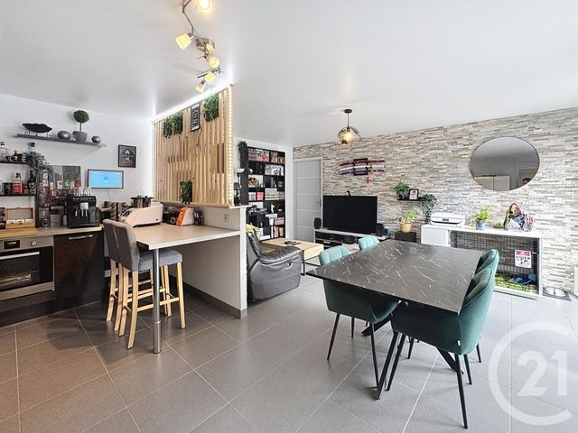 maison - BRIVES CHARENSAC - 43