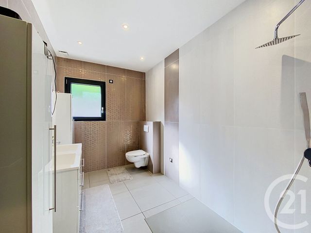 maison à vendre - 5 pièces - 149.58 m2 - LE PUY EN VELAY - 43 - AUVERGNE - Century 21 L'Agence Du Velay