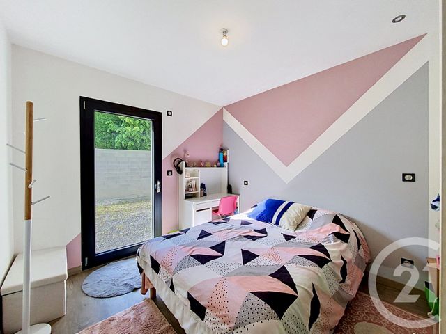 maison à vendre - 5 pièces - 149.58 m2 - LE PUY EN VELAY - 43 - AUVERGNE - Century 21 L'Agence Du Velay