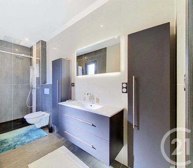 maison à vendre - 5 pièces - 149.58 m2 - LE PUY EN VELAY - 43 - AUVERGNE - Century 21 L'Agence Du Velay