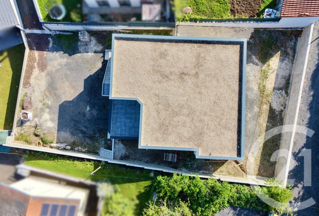 maison à vendre - 5 pièces - 149.58 m2 - LE PUY EN VELAY - 43 - AUVERGNE - Century 21 L'Agence Du Velay