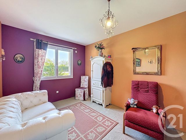 maison à vendre - 4 pièces - 117.67 m2 - MONLET - 43 - AUVERGNE - Century 21 L'Agence Du Velay