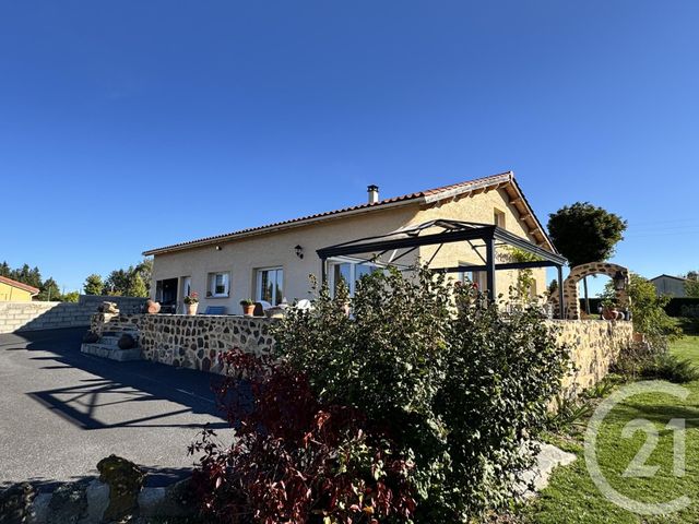 maison - MONLET - 43