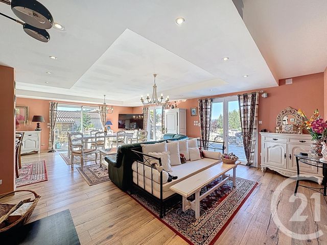 maison à vendre - 4 pièces - 117.67 m2 - MONLET - 43 - AUVERGNE - Century 21 L'Agence Du Velay