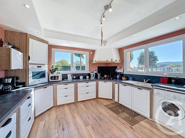 maison à vendre - 4 pièces - 117.67 m2 - MONLET - 43 - AUVERGNE - Century 21 L'Agence Du Velay