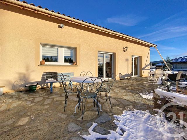 Maison à vendre MONLET