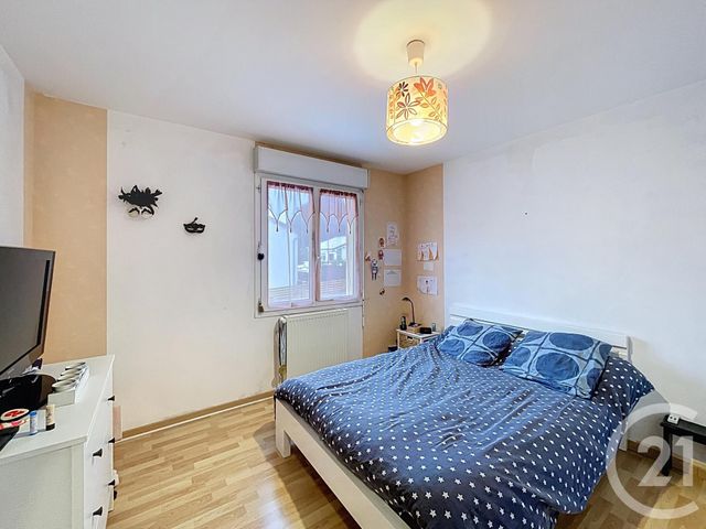 maison à vendre - 5 pièces - 93.67 m2 - LE PUY EN VELAY - 43 - AUVERGNE - Century 21 L'Agence Du Velay