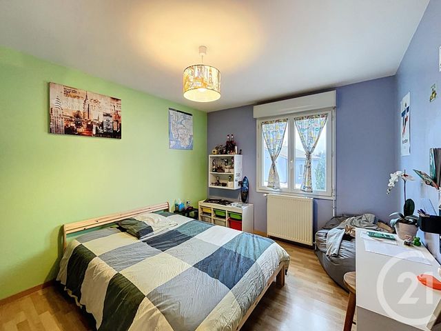 maison à vendre - 5 pièces - 93.67 m2 - LE PUY EN VELAY - 43 - AUVERGNE - Century 21 L'Agence Du Velay