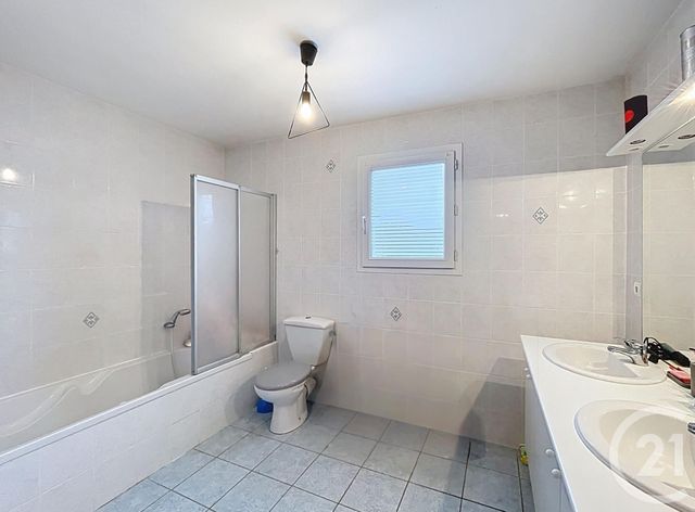 maison à vendre - 5 pièces - 93.67 m2 - LE PUY EN VELAY - 43 - AUVERGNE - Century 21 L'Agence Du Velay