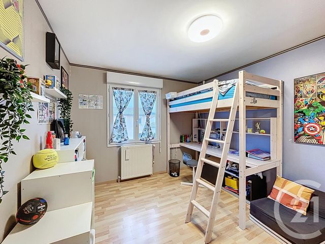 maison à vendre - 5 pièces - 93.67 m2 - LE PUY EN VELAY - 43 - AUVERGNE - Century 21 L'Agence Du Velay