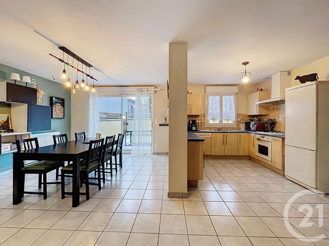 maison à vendre - 5 pièces - 93.67 m2 - LE PUY EN VELAY - 43 - AUVERGNE - Century 21 L'Agence Du Velay