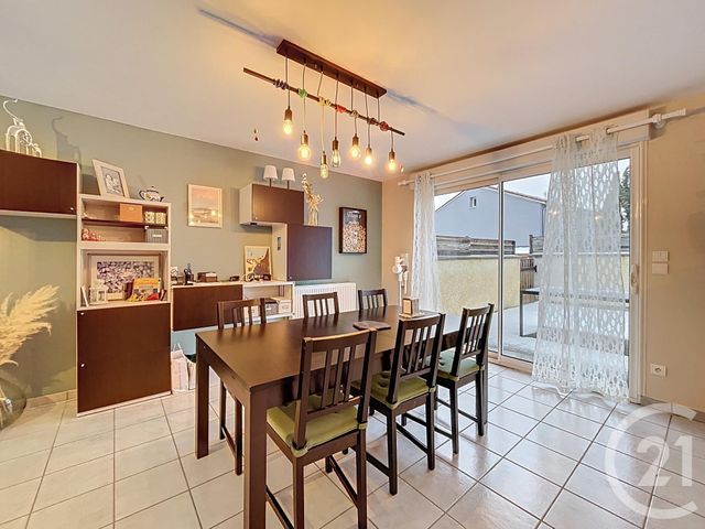 maison à vendre - 5 pièces - 93.67 m2 - LE PUY EN VELAY - 43 - AUVERGNE - Century 21 L'Agence Du Velay