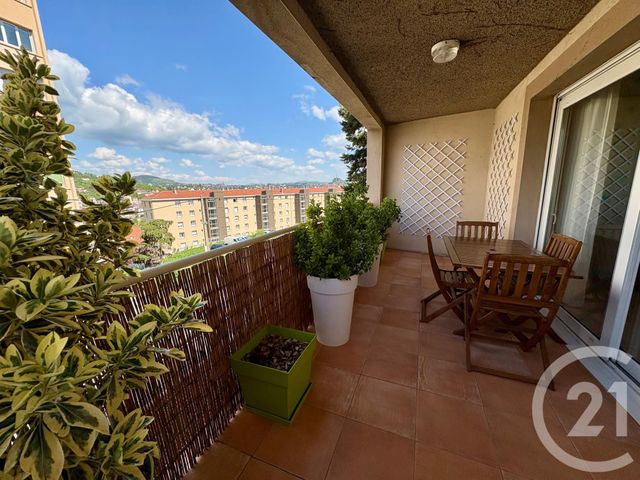 appartement - LE PUY EN VELAY - 43