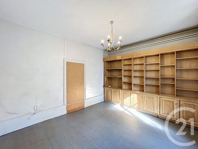 maison à vendre - 11 pièces - 260.2 m2 - LE PUY EN VELAY - 43 - AUVERGNE - Century 21 L'Agence Du Velay