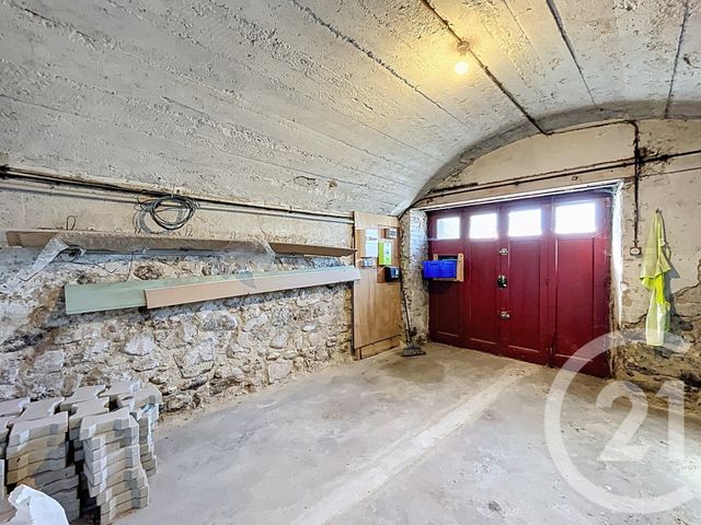 maison à vendre - 11 pièces - 260.2 m2 - LE PUY EN VELAY - 43 - AUVERGNE - Century 21 L'Agence Du Velay