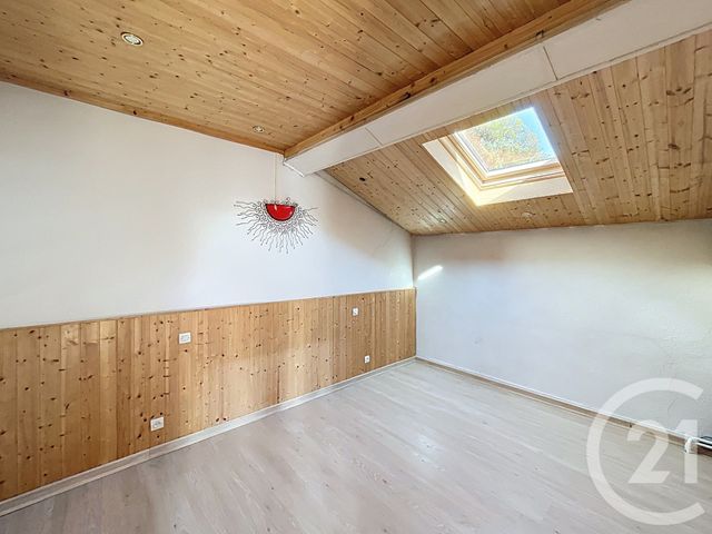 maison à vendre - 11 pièces - 260.2 m2 - LE PUY EN VELAY - 43 - AUVERGNE - Century 21 L'Agence Du Velay