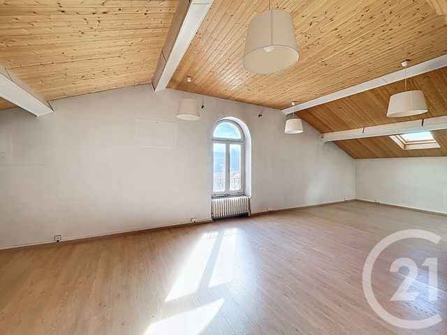 maison à vendre - 11 pièces - 260.2 m2 - LE PUY EN VELAY - 43 - AUVERGNE - Century 21 L'Agence Du Velay