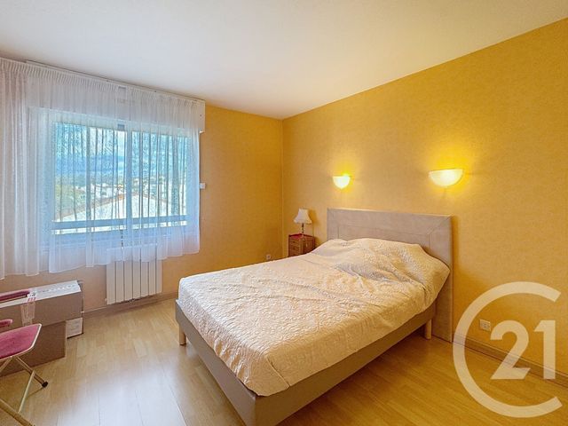 Appartement F3 à vendre - 3 pièces - 71.0 m2 - LE PUY EN VELAY - 43 - AUVERGNE - Century 21 L'Agence Du Velay